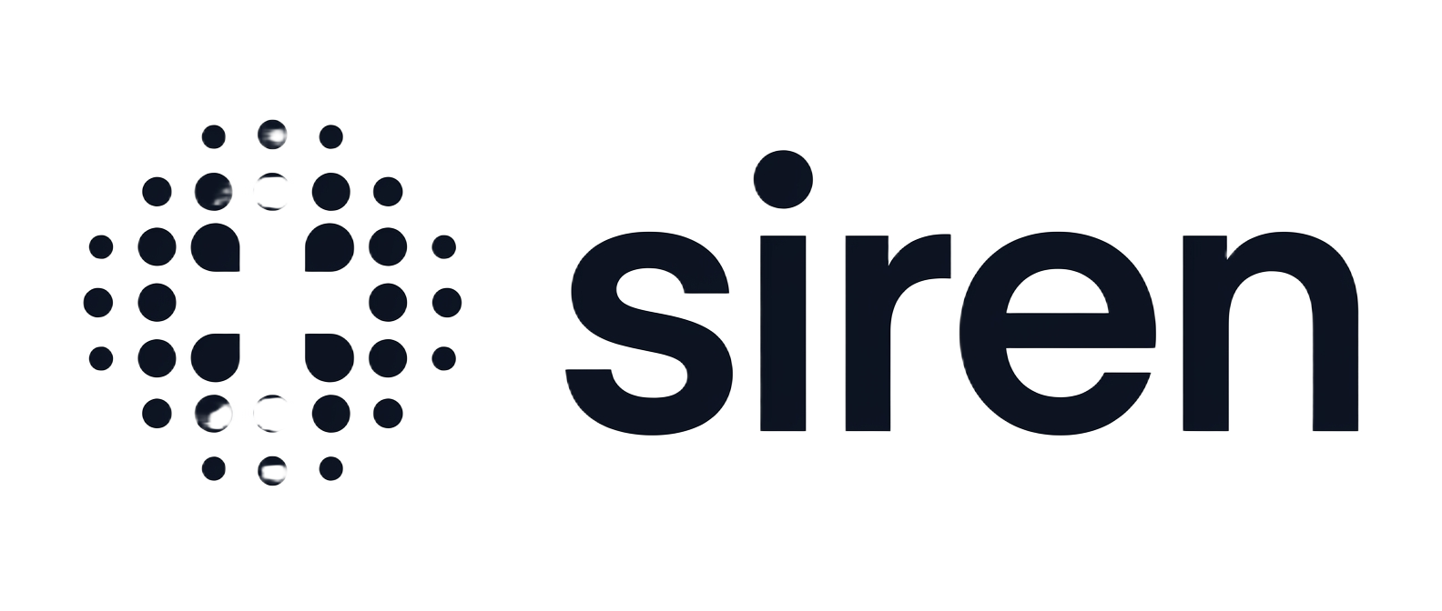 Wordmark — Dark